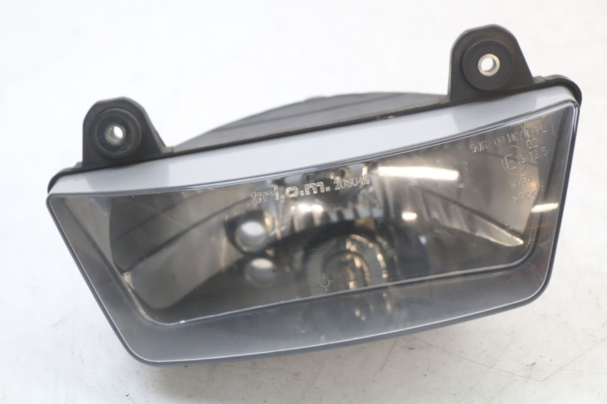 photo de FARO DELANTERO BMW C1 125 (2000 - 2003) - Vista principal