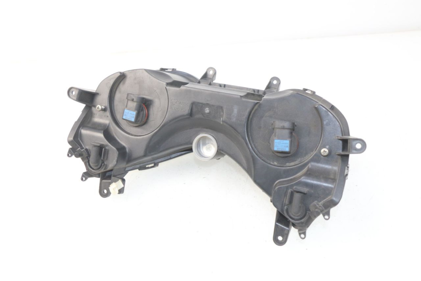 photo de FARO DELANTERO PIAGGIO CARNABY 125 (2007 - 2011) - Otra perspectiva