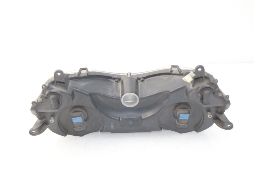 photo de FARO DELANTERO PIAGGIO CARNABY 125 (2007 - 2011) - Primer plano técnico