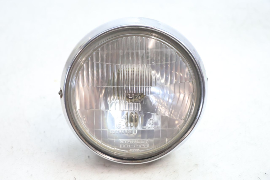 photo de FARO DELANTERO HONDA CB TWO FIFTY 250 (1991 - 2002) - Vista principal