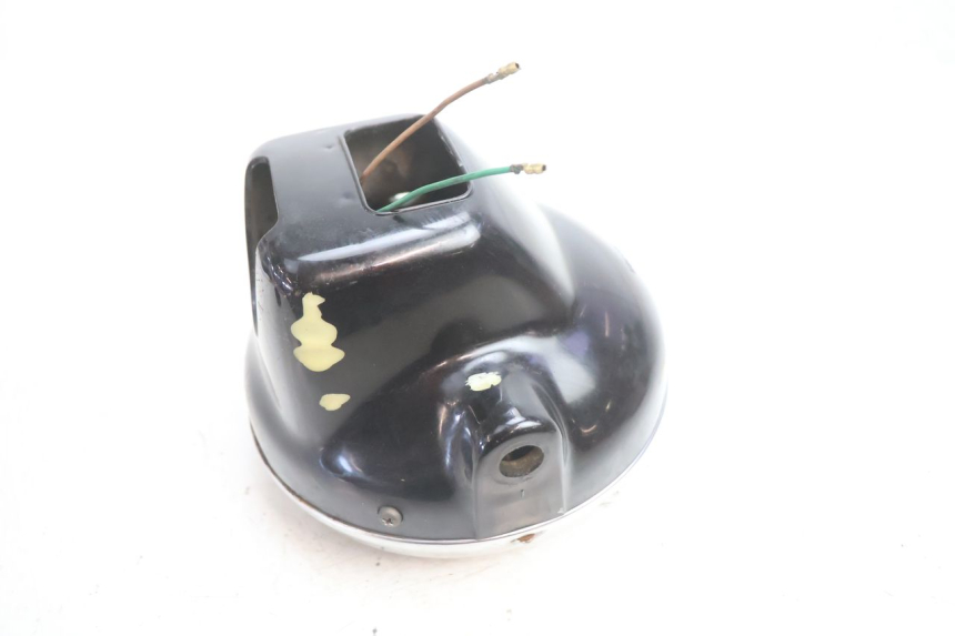 photo de FARO DELANTERO HONDA CB TWO FIFTY 250 (1991 - 2002) - Características distintivas
