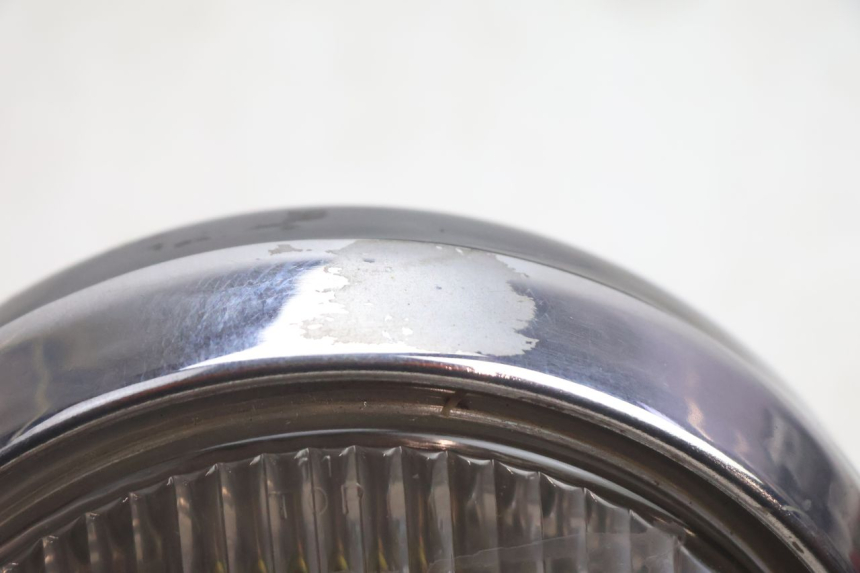 photo de FARO DELANTERO HONDA CB TWO FIFTY 250 (1991 - 2002) - Zoom estado de uso