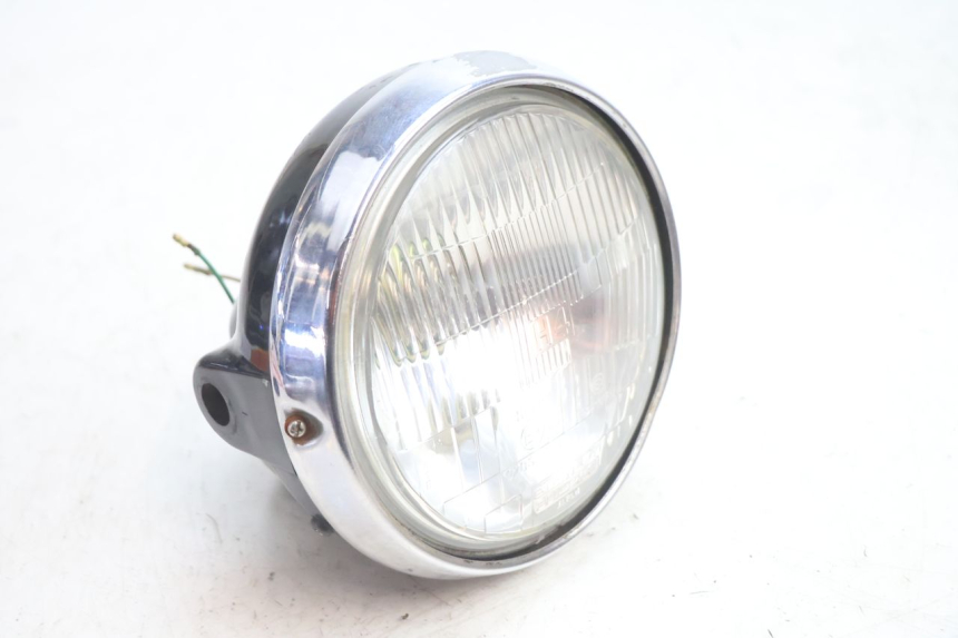 photo de FARO DELANTERO HONDA CB TWO FIFTY 250 (1991 - 2002) - Otra perspectiva