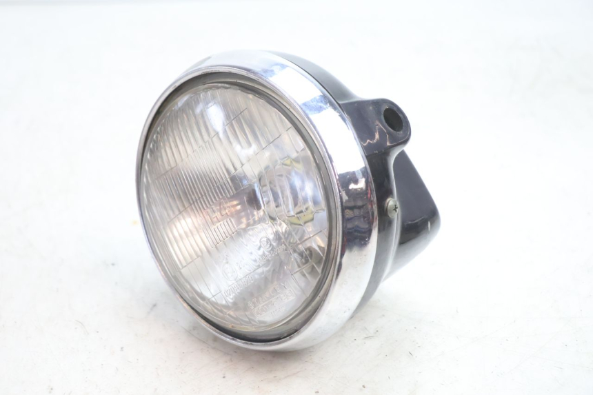 photo de FARO DELANTERO HONDA CB TWO FIFTY 250 (1991 - 2002) - Primer plano técnico