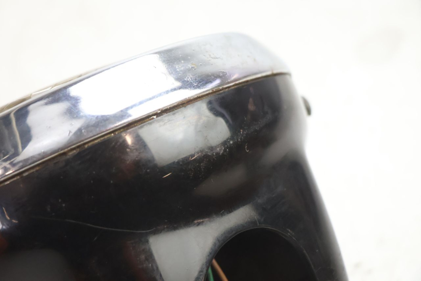 photo de FARO DELANTERO HONDA CB TWO FIFTY 250 (1991 - 2002) - Recambio usado revisado