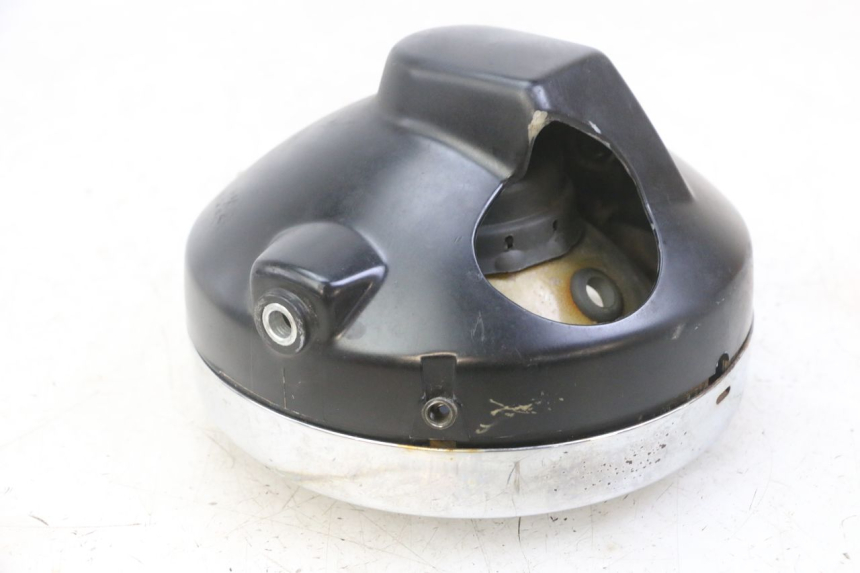 photo de FARO DELANTERO HONDA CBF 500 (2004 - 2007) - Zoom sobre los componentes
