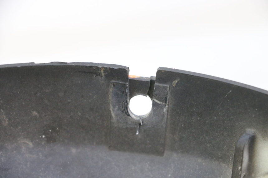 photo de FARO DELANTERO HONDA CBF 500 (2004 - 2007) - Inspección visual detallada