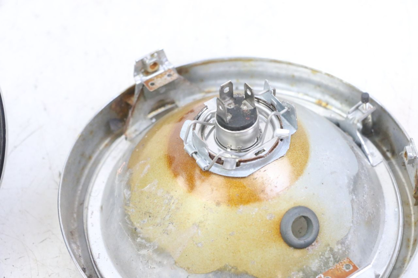 photo de FARO DELANTERO HONDA CBF 500 (2004 - 2007) - Perfil de la pieza de repuesto