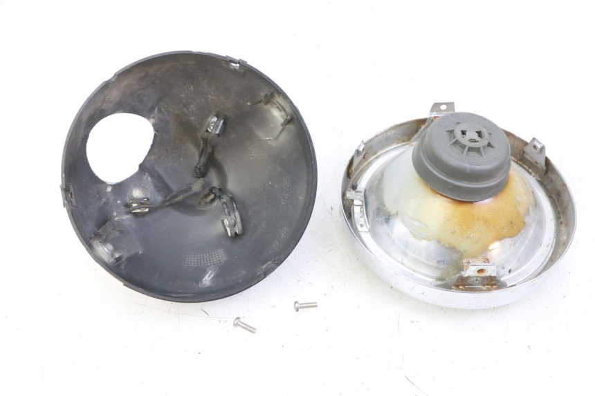 photo de FARO DELANTERO HONDA CBF 500 (2004 - 2007) - Otra perspectiva