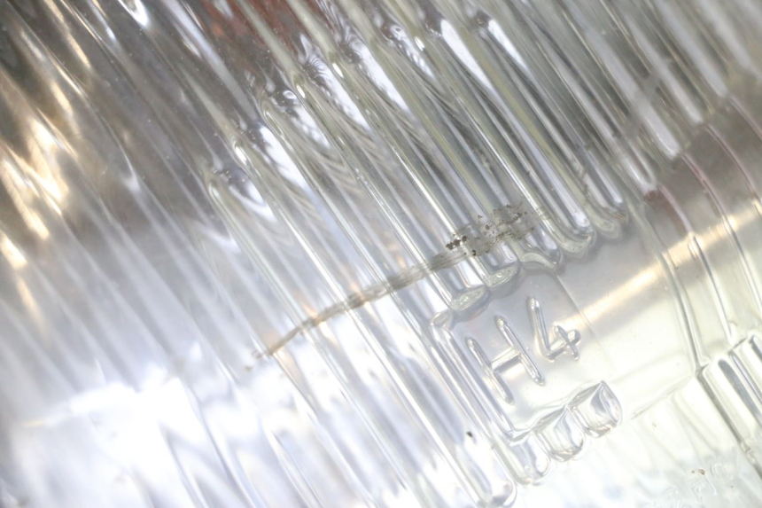 photo de FARO DELANTERO HONDA CBF 500 (2004 - 2007) - Detalles de los puntos de fijación