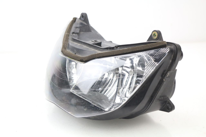 photo de FARO DELANTERO HONDA CBR 929 RR FIREBLADE 900 (2000 - 2001) - Características distintivas