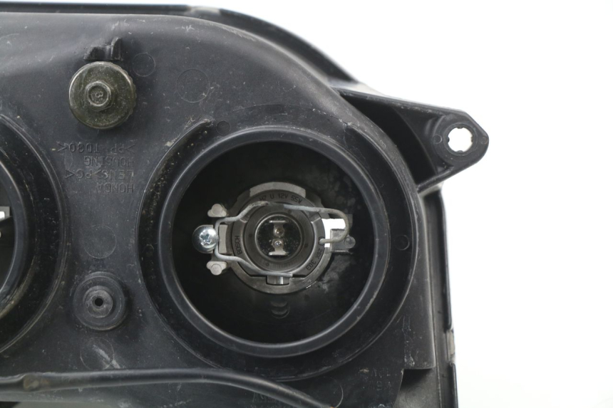 photo de FARO DELANTERO HONDA CBR 929 RR FIREBLADE 900 (2000 - 2001) - Estado de la superficie y material