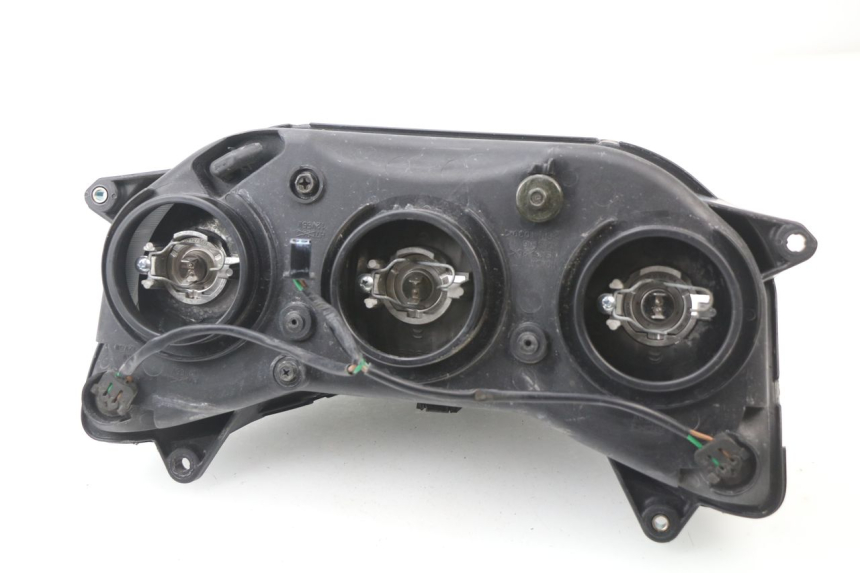 photo de FARO DELANTERO HONDA CBR 929 RR FIREBLADE 900 (2000 - 2001) - Recambio usado revisado