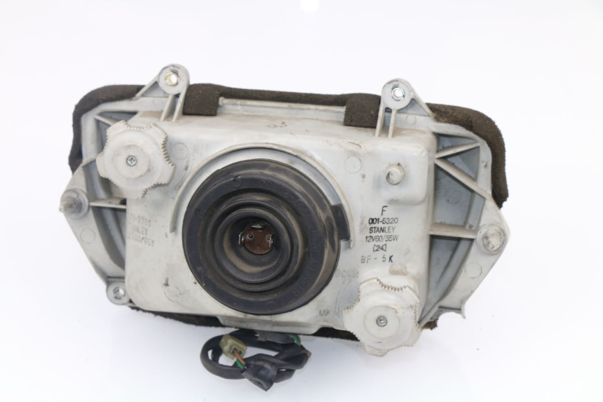 photo de FARO DELANTERO HONDA CBR F 600 (1991 - 1994) - Detalle de la pieza