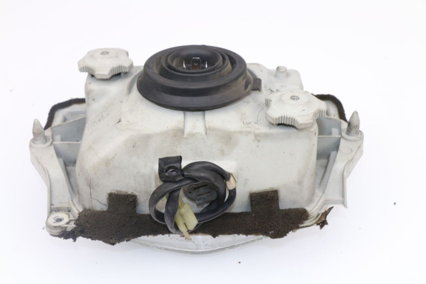 photo de FARO DELANTERO HONDA CBR F 600 (1991 - 1994) - Zoom estado de uso