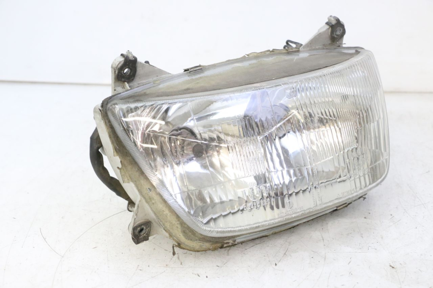 photo de FARO DELANTERO HONDA CBR F SC25 1000 (1989 - 1992) - Características distintivas