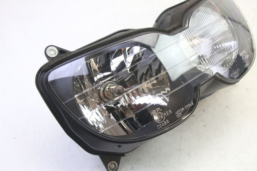 photo de FARO DELANTERO HONDA CBR RR FIREBLADE 900 (1992 - 1994) - Detalle de la pieza