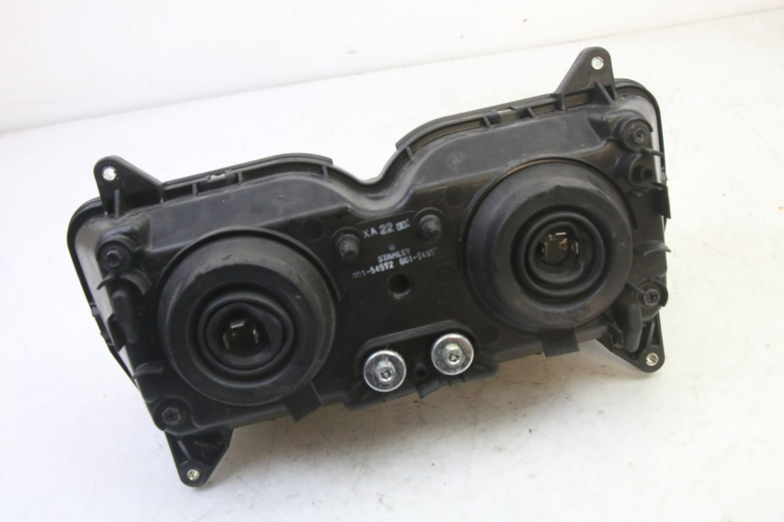 photo de FARO DELANTERO HONDA CBR RR FIREBLADE 900 (1992 - 1994) - Primer plano técnico