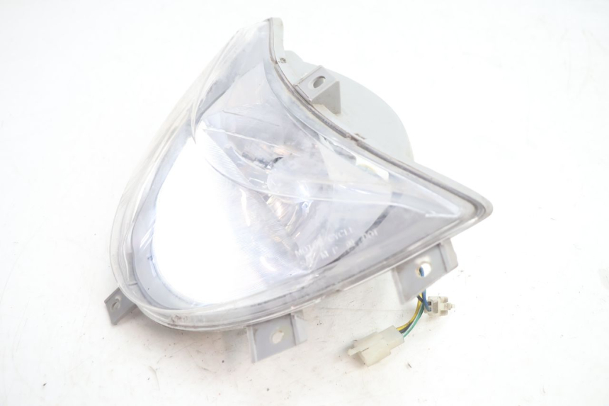photo de FARO DELANTERO TGB CITY RS 50 (2011 - 2016) - Otra perspectiva