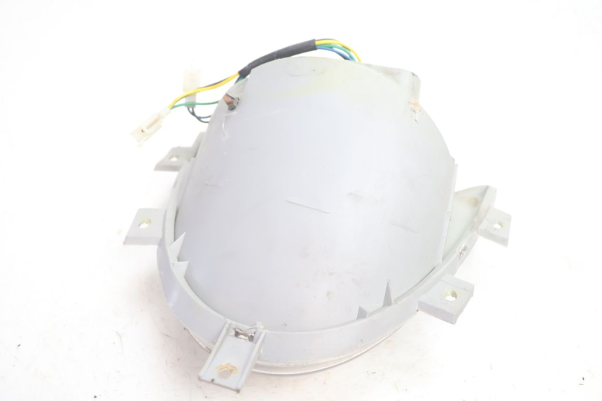 photo de FARO DELANTERO TGB CITY RS 50 (2011 - 2016) - Primer plano técnico