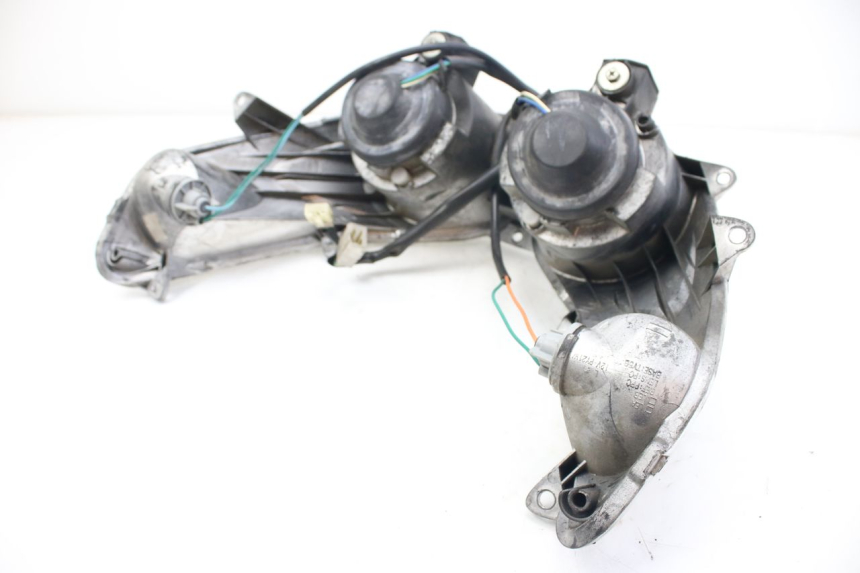 photo de FARO DELANTERO SYM CITYCOM CITY COM 125 (2009 - 2014) - Primer plano técnico