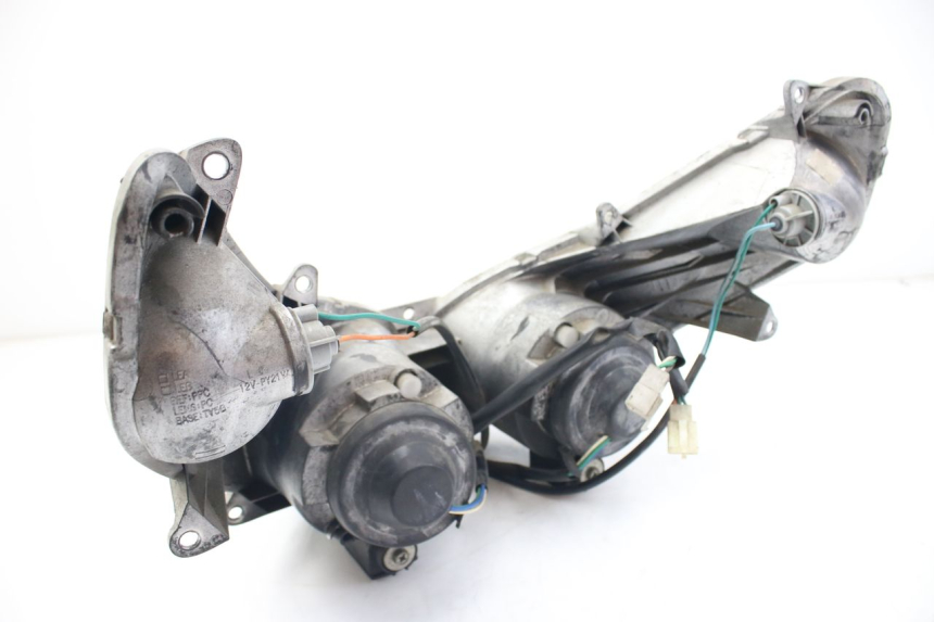 photo de FARO DELANTERO SYM CITYCOM CITY COM 125 (2009 - 2014) - Vista general del producto