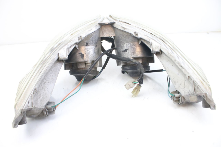 photo de FARO DELANTERO SYM CITYCOM CITY COM 125 (2009 - 2014) - Estado de la superficie y material