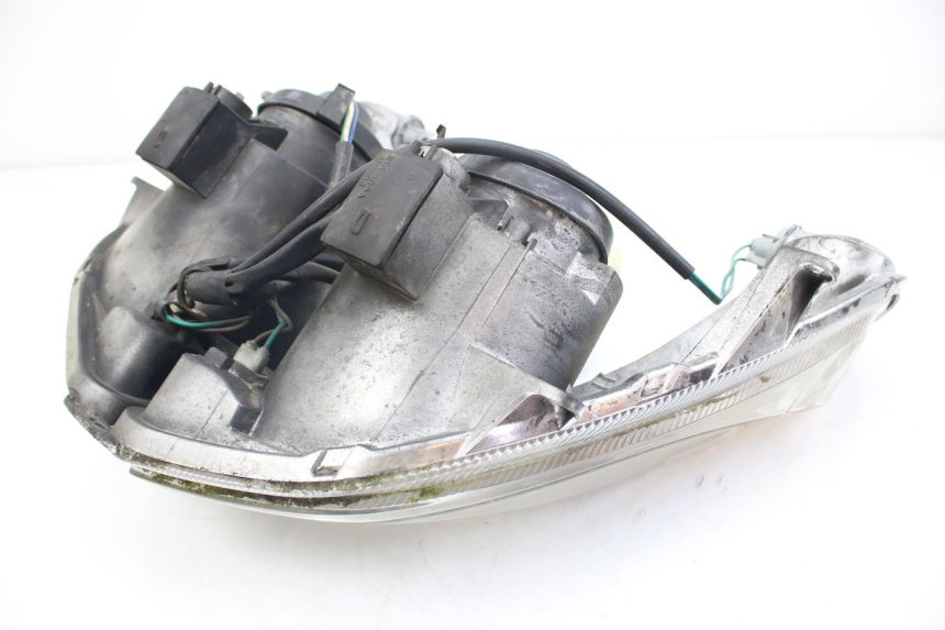 photo de FARO DELANTERO SYM CITYCOM CITY COM 125 (2009 - 2014) - Marcados y referencias originales