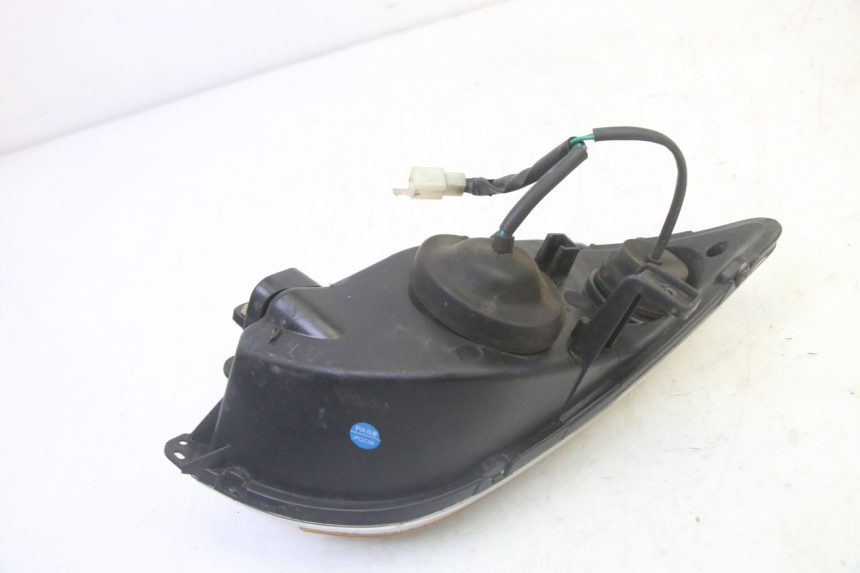 photo de FARO DELANTERO PEUGEOT CITYSTAR 50 (2013 - 2017) - Características distintivas