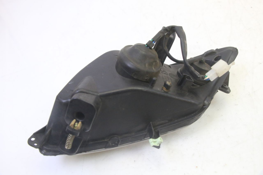 photo de FARO DELANTERO PEUGEOT CITYSTAR 50 (2013 - 2017) - Detalles de los puntos de fijación