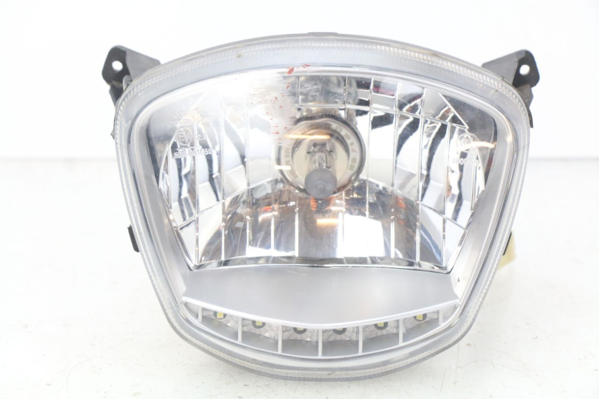 photo de FARO DELANTERO RIDE CLASSIC 2T 50 (2014 - 2022) - Vista principal