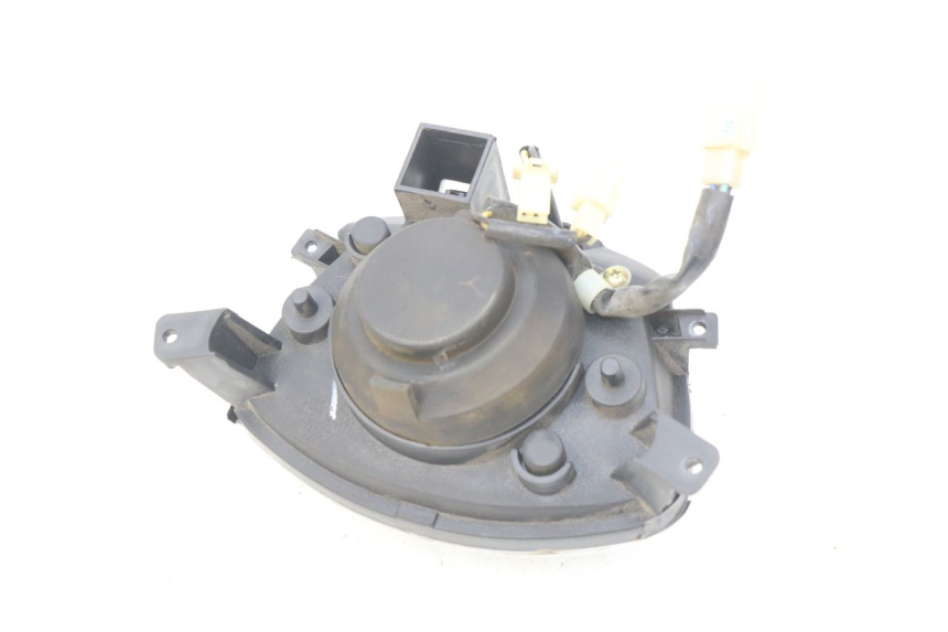 photo de FARO DELANTERO RIDE CLASSIC 2T 50 (2014 - 2022) - Zoom estado de uso