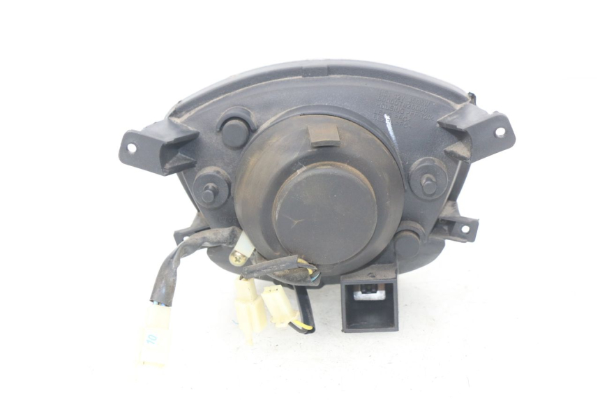 photo de FARO DELANTERO RIDE CLASSIC 2T 50 (2014 - 2022) - Otra perspectiva