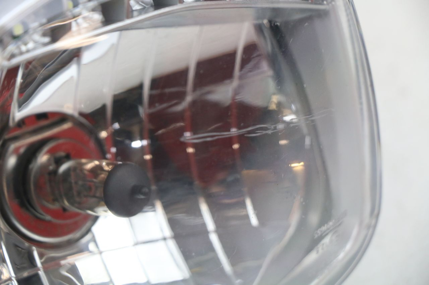 photo de FARO DELANTERO RIDE CLASSIC 2T 50 (2014 - 2022) - Zoom estado de uso