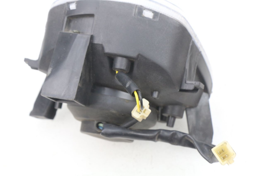 photo de FARO DELANTERO RIDE CLASSIC 2T 50 (2014 - 2022) - Primer plano técnico