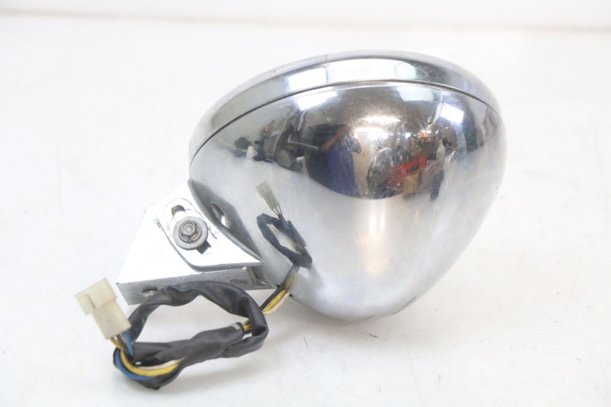 photo de FARO DELANTERO APRILIA CLASSIC 125 (1995 - 2001) - Detalle de la pieza