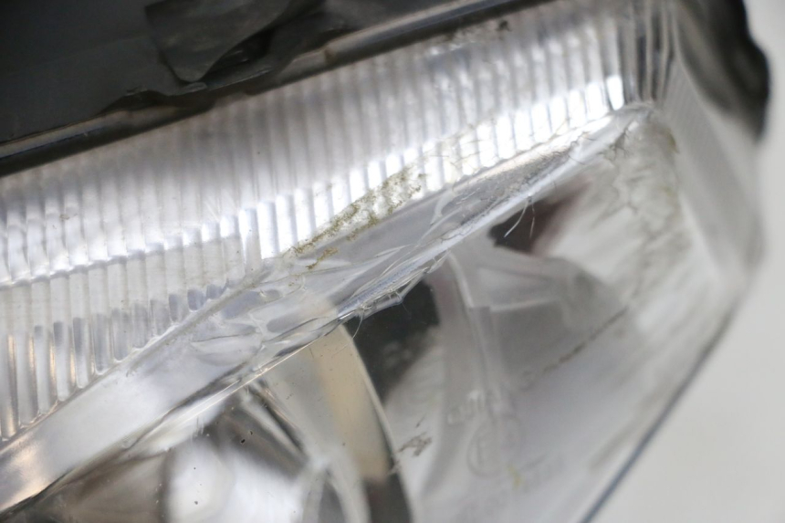 photo de FARO DELANTERO KSR CODE 125 (2018 - 2020) - Detalle de la pieza