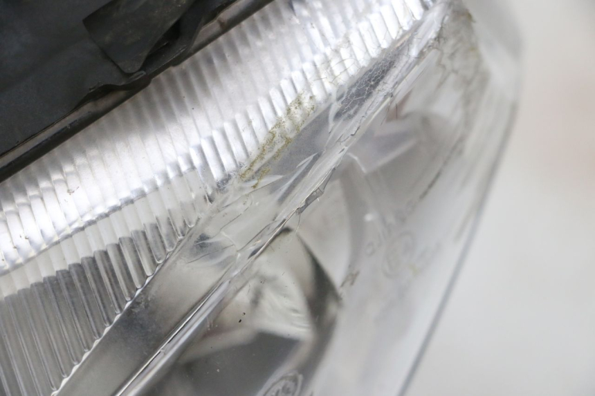 photo de FARO DELANTERO KSR CODE 125 (2018 - 2020) - Primer plano de alta resolución