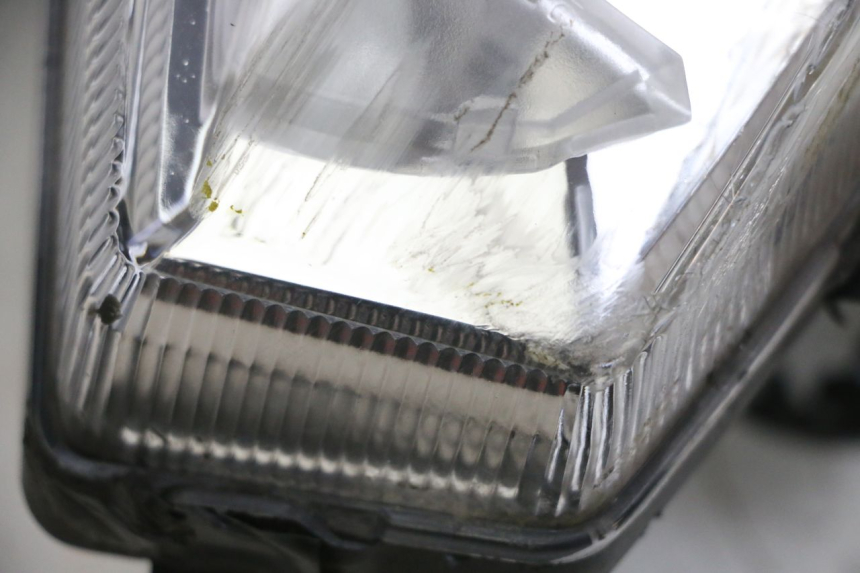 photo de FARO DELANTERO KSR CODE 125 (2018 - 2020) - Foto de producto adicional