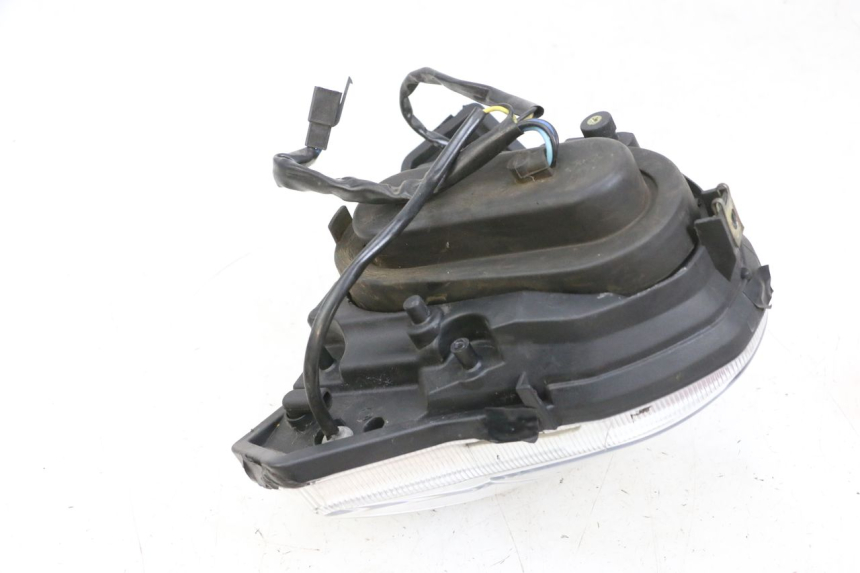 photo de FARO DELANTERO KSR CODE 125 (2018 - 2020) - Recambio usado revisado