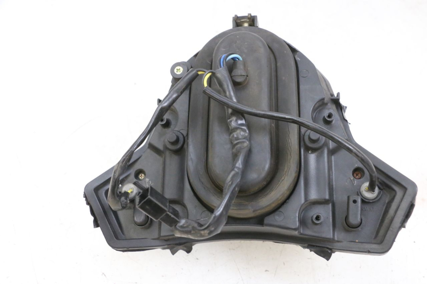 photo de FARO DELANTERO KSR CODE 125 (2018 - 2020) - Marcados y referencias originales