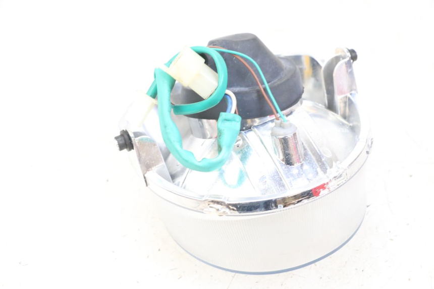 photo de FARO DELANTERO SYM CROX 4T 50 (2016 - 2023) - Zoom estado de uso