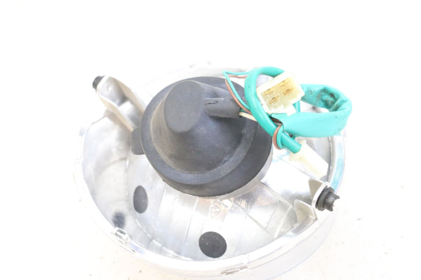 photo de FARO DELANTERO SYM CROX 4T 50 (2016 - 2023) - Otra perspectiva