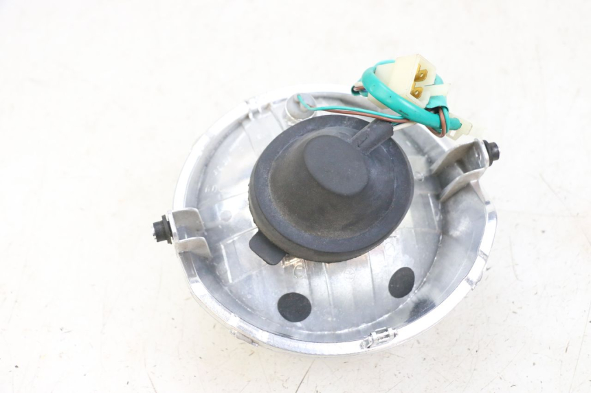 photo de FARO DELANTERO SYM CROX 4T 50 (2016 - 2023) - Primer plano técnico