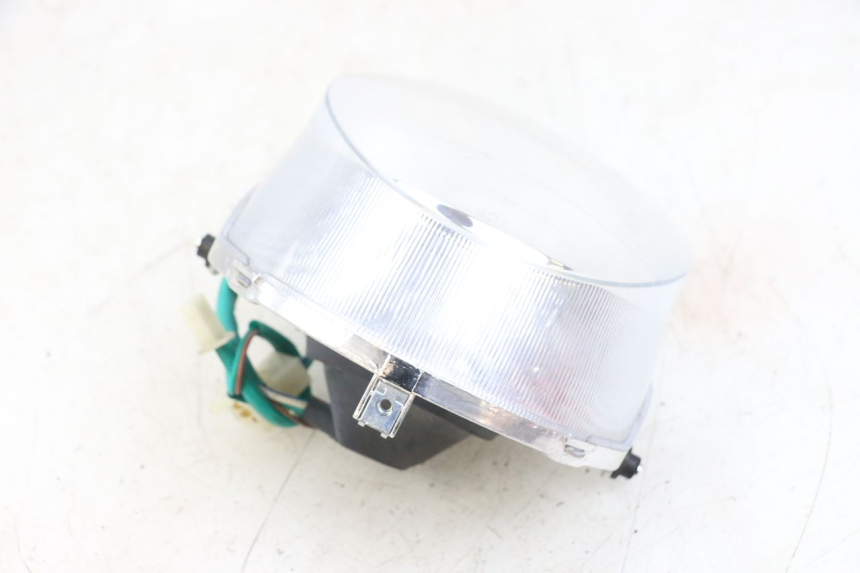 photo de FARO DELANTERO SYM CROX 4T 50 (2016 - 2023) - Detalles de los puntos de fijación