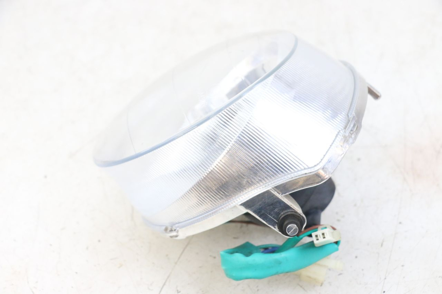 photo de FARO DELANTERO SYM CROX 4T 50 (2016 - 2023) - Estado de la superficie y material