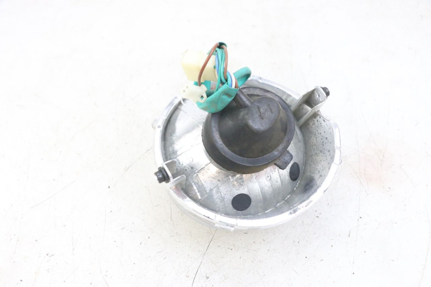 photo de FARO DELANTERO SYM CROX 4T 50 (2016 - 2023) - Zoom estado de uso