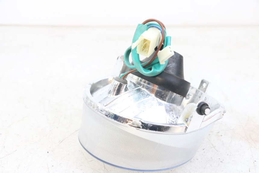 photo de FARO DELANTERO SYM CROX 4T 50 (2016 - 2023) - Otra perspectiva