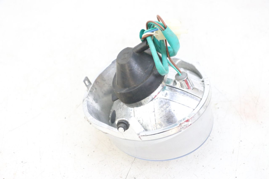 photo de FARO DELANTERO SYM CROX 4T 50 (2016 - 2023) - Primer plano técnico