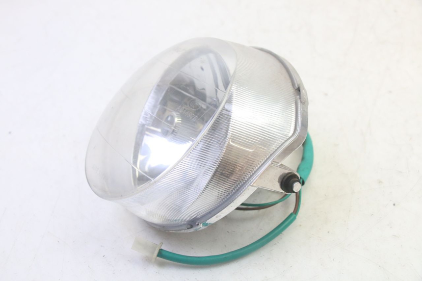 photo de FARO DELANTERO SYM CROX 4T 50 (2016 - 2023) - Zoom estado de uso